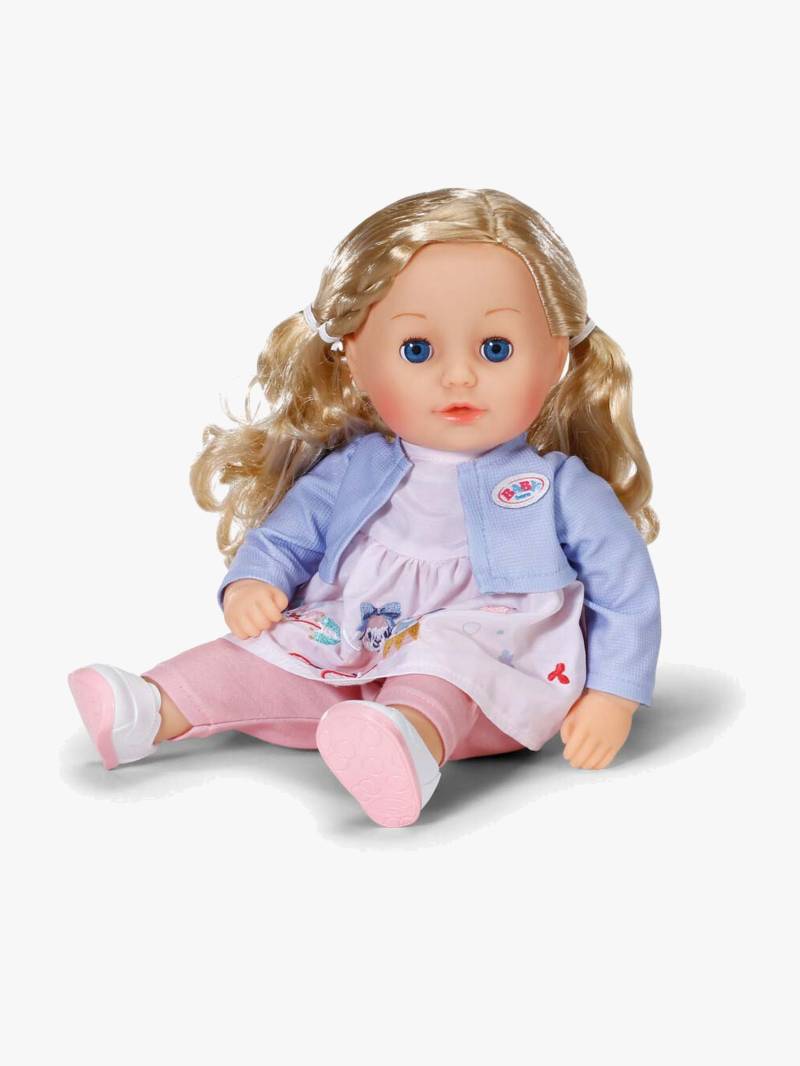 Baby Born Puppe Sophia 36 cm Baby Born Puppe Sophia 36 cm von Baby Born