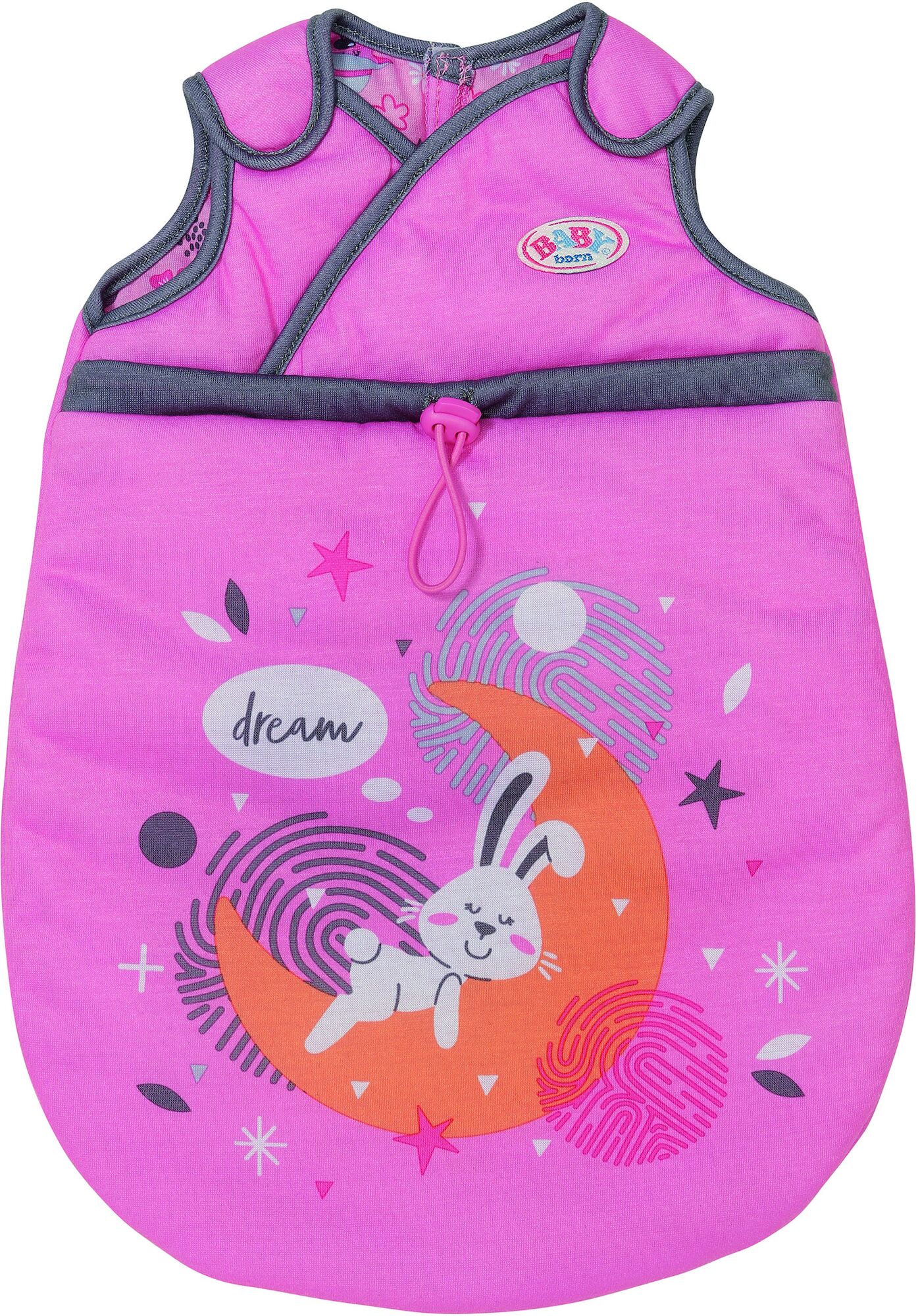Baby Born Puppenzubehör Schlafsack Baby Born Puppenzubehör Schlafsack von Baby Born