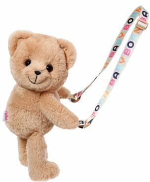 Baby Born Tasche Bär Baby Born Tasche Bär von Baby Born