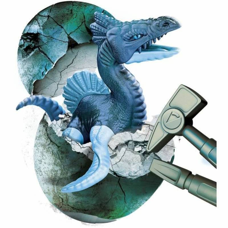 Drache Baby Born Legendary egg - Marin Dragon Blau von Baby Born