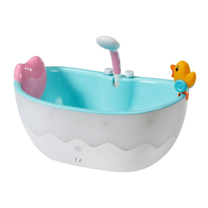 Zubehör für Puppen Baby Born Bath Bathtub von Baby Born