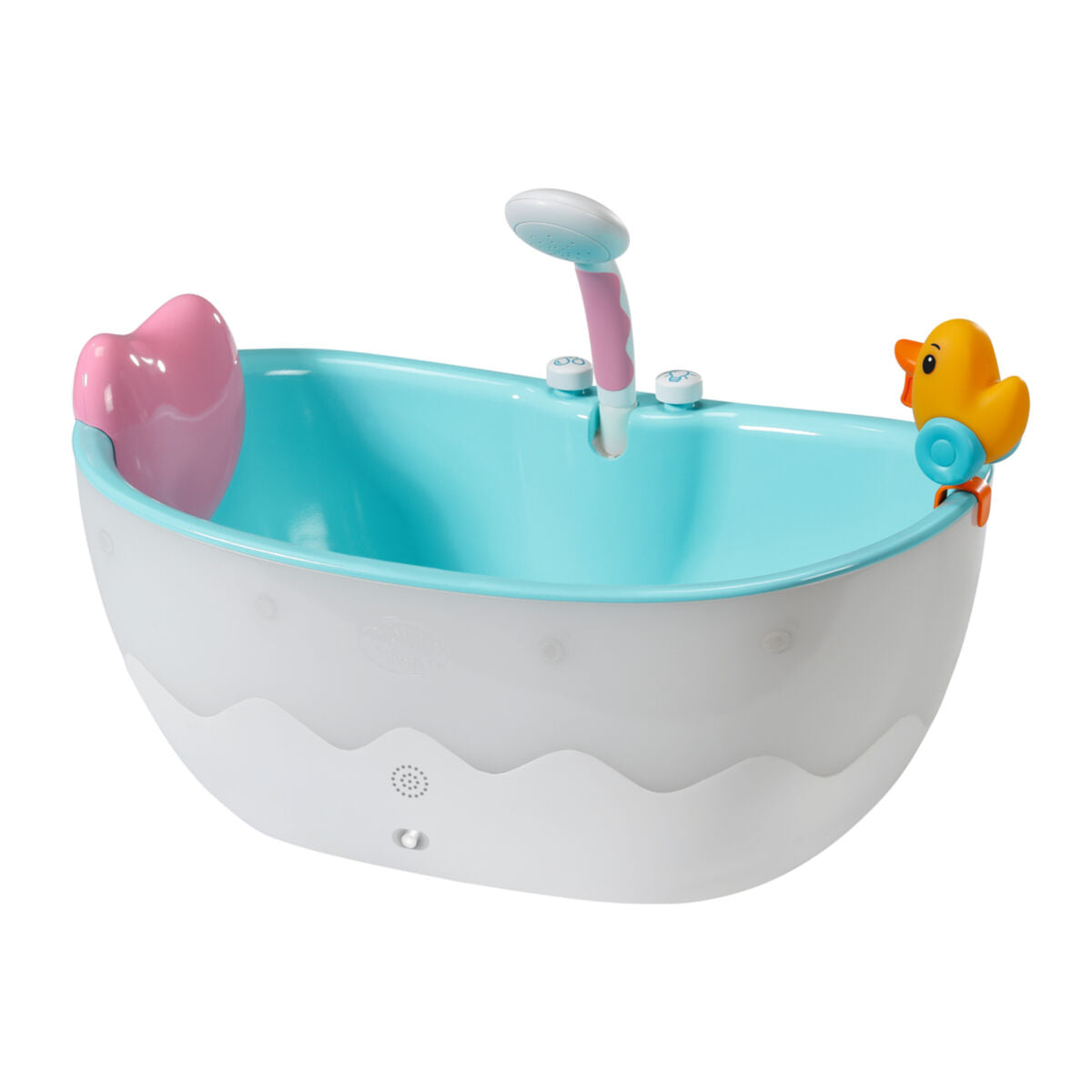 Zubehör für Puppen Baby Born Bath Bathtub von Baby Born