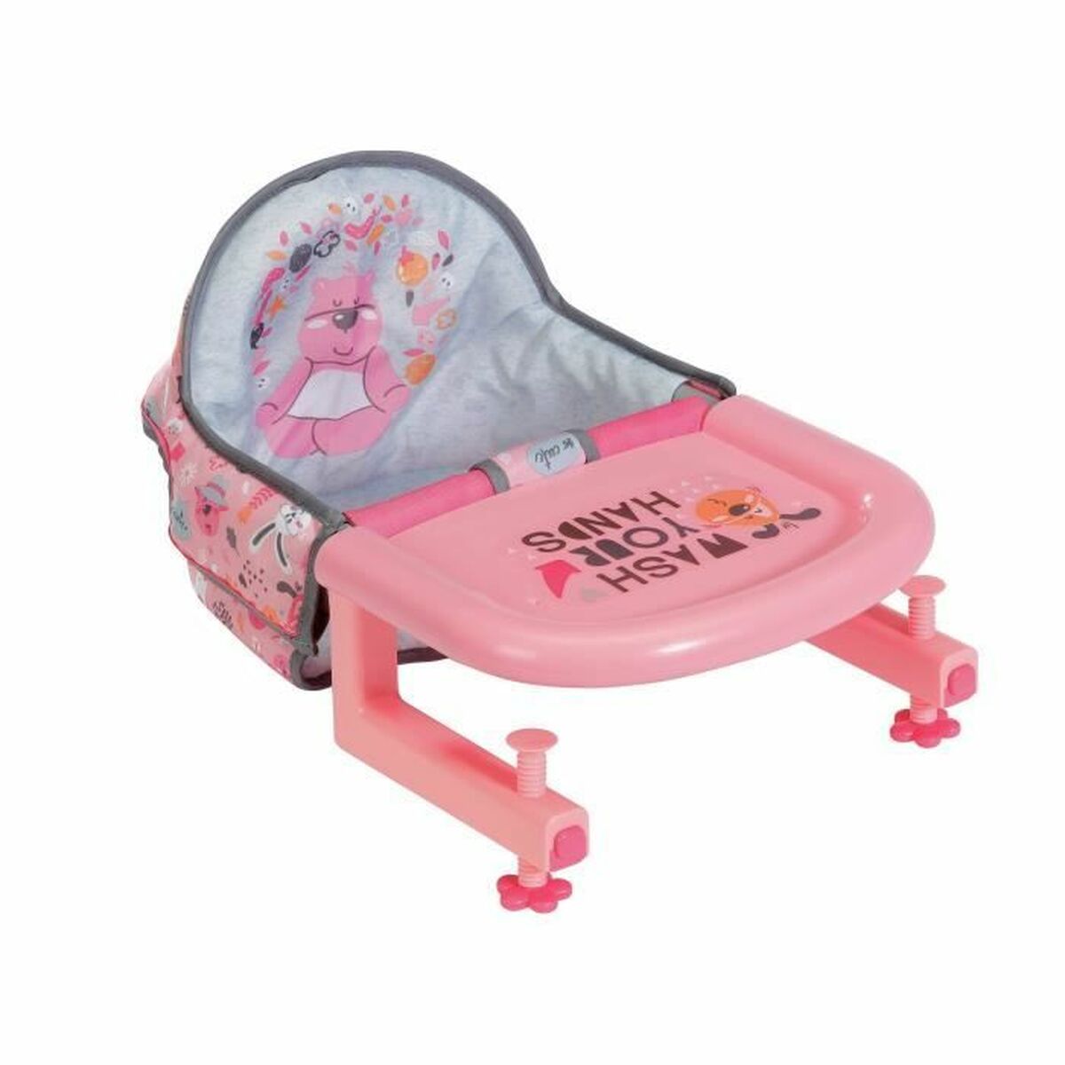 Zubehör für Puppenhaus Baby Born Zubehör für Puppenhaus Baby Born von Baby Born