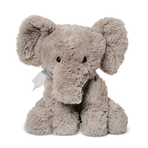 Baby Box Shop - Baby-Teddy für Neugeborene, Stofftiere für Babys, Elefantenspielzeug für Taufe, Babyparty, Geburtstag oder Weihnachten, Spielzeug für Kinder, Elefanten-Teddybären für Babys Baby Box Shop - Baby-Teddy für Neugeborene, Stofftiere für Babys, Elefantenspielzeug für Taufe, Babyparty, Geburtstag oder Weihnachten, Spielzeug für Kinder, Elefanten-Teddybären für Babys von Baby Box Shop