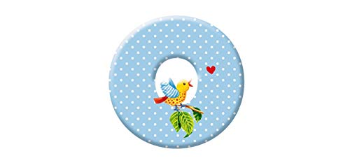 Deko-Buchstabe O BabyGlück Deko-Buchstabe O BabyGlück von Baby Charms