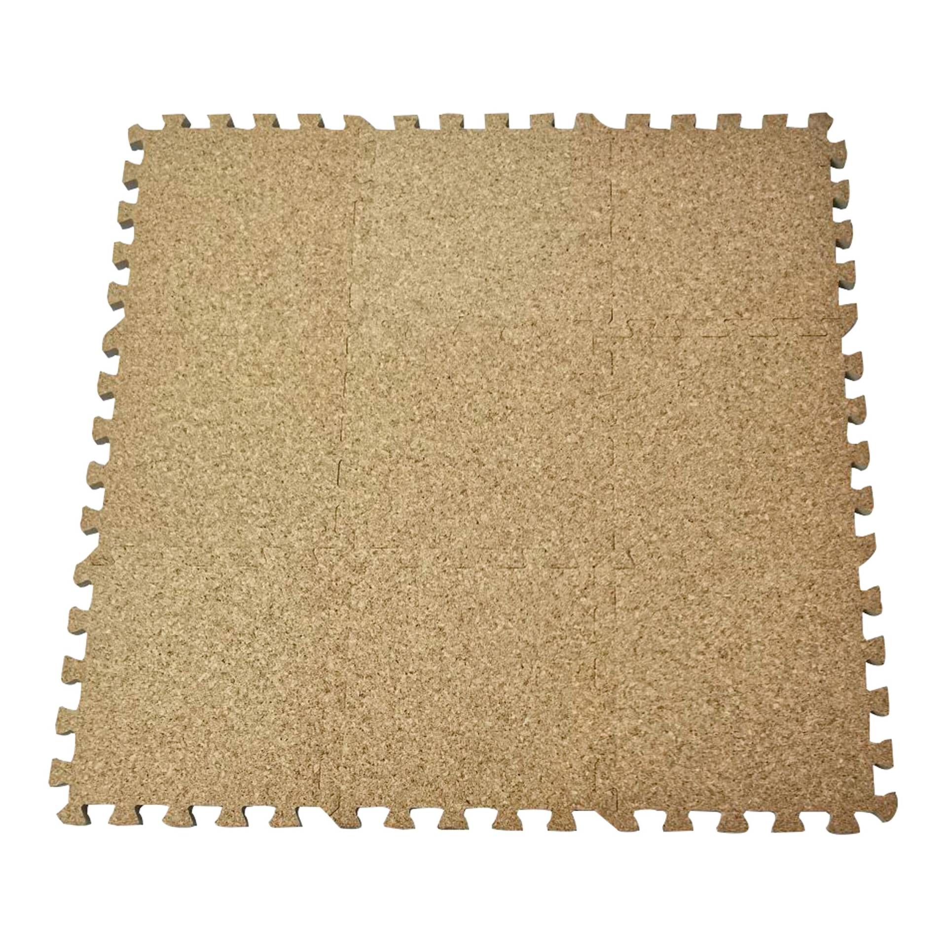 Baby Dan Korkspielmatte von Baby Dan