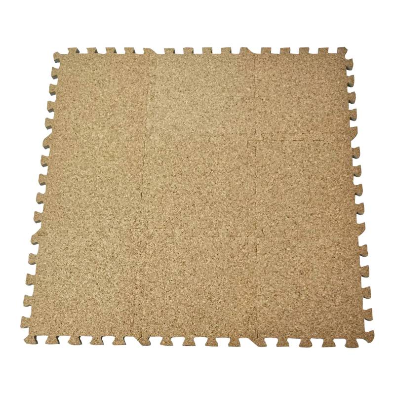 Baby Dan Korkspielmatte von Baby Dan