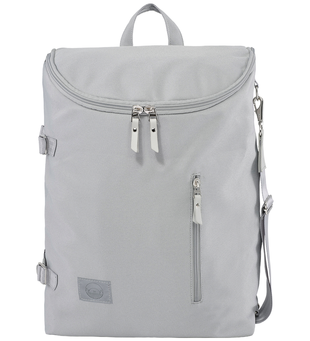 Baby Dreamer Wickeltasche - Grau - Baby Dreamer - One Size - Wickeltaschen Baby Dreamer Wickeltasche - Grau - Baby Dreamer - One Size - Wickeltaschen von Baby Dreamer