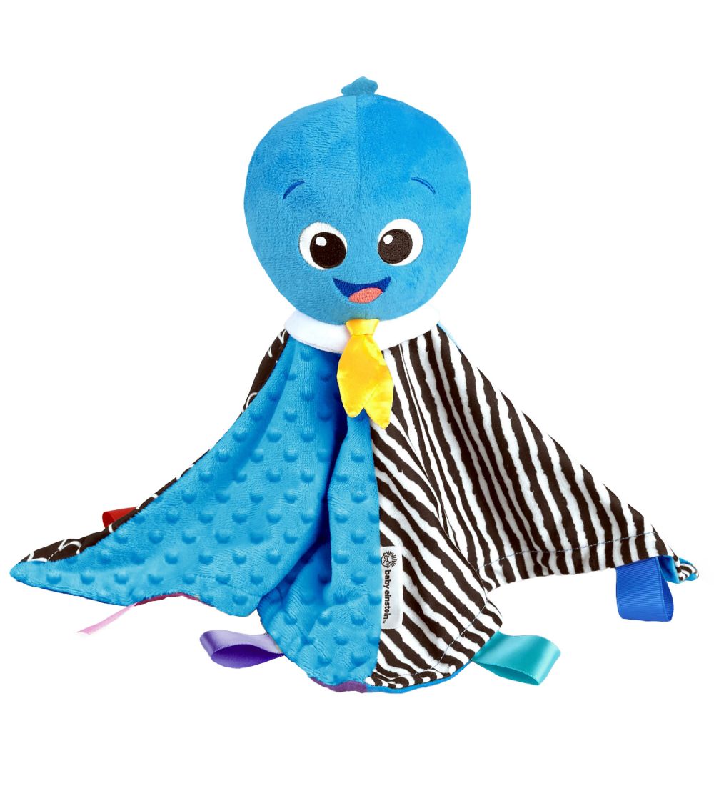 Baby Einstein Aktivität Kuscheltier Teddybär - Opus's Look Sea L - Baby Einstein - One Size - Motorikspielzeug Baby Einstein Aktivität Kuscheltier Teddybär - Opus's Look Sea L - Baby Einstein - One Size - Motorikspielzeug von Baby Einstein
