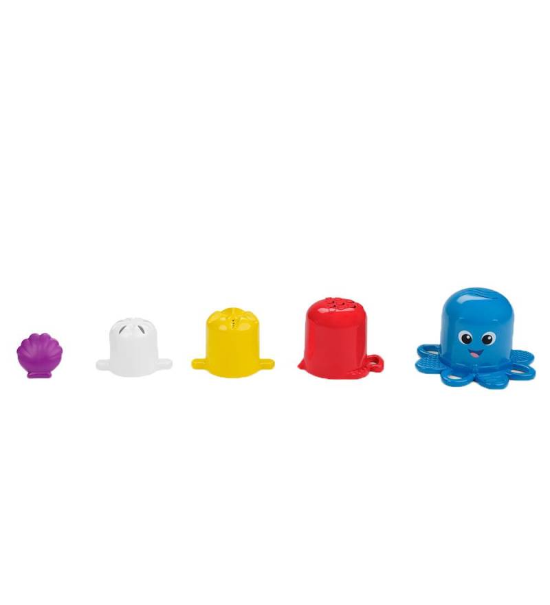 Baby Einstein Badespielzeug - Opus's Stack Ente Stream - Blue - Baby Einstein - One Size - Badespielzeug Baby Einstein Badespielzeug - Opus's Stack Ente Stream - Blue - Baby Einstein - One Size - Badespielzeug von Baby Einstein
