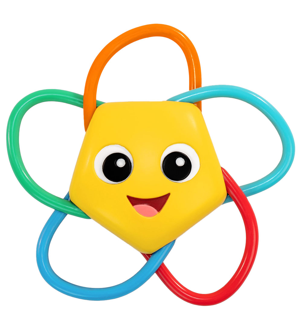 Baby Einstein Beißspielzeug - Soothing Stern - Baby Einstein - One Size - Beißringe von Baby Einstein