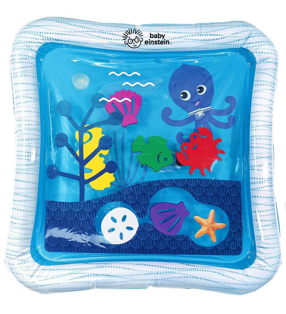 Baby Einstein Krabbeldecke - Opus' Ocean of Discovery - Baby Einstein - One Size - Krabbeldecke Baby Einstein Krabbeldecke - Opus' Ocean of Discovery - Baby Einstein - One Size - Krabbeldecke von Baby Einstein