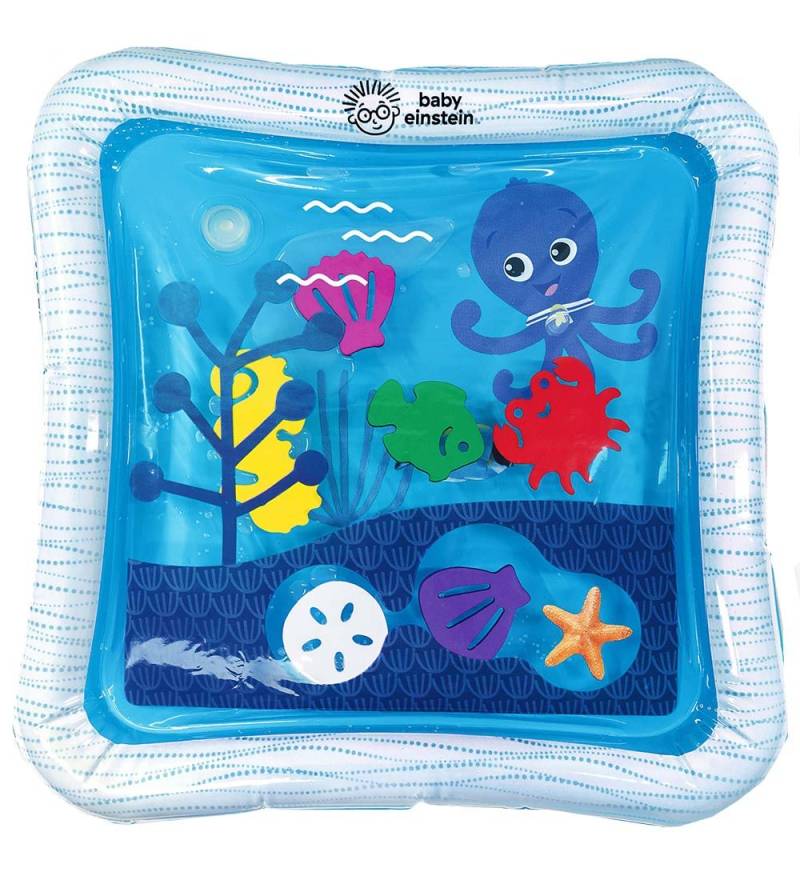 Baby Einstein Krabbeldecke - Opus' Ocean of Discovery - Baby Einstein - One Size - Krabbeldecke Baby Einstein Krabbeldecke - Opus' Ocean of Discovery - Baby Einstein - One Size - Krabbeldecke von Baby Einstein