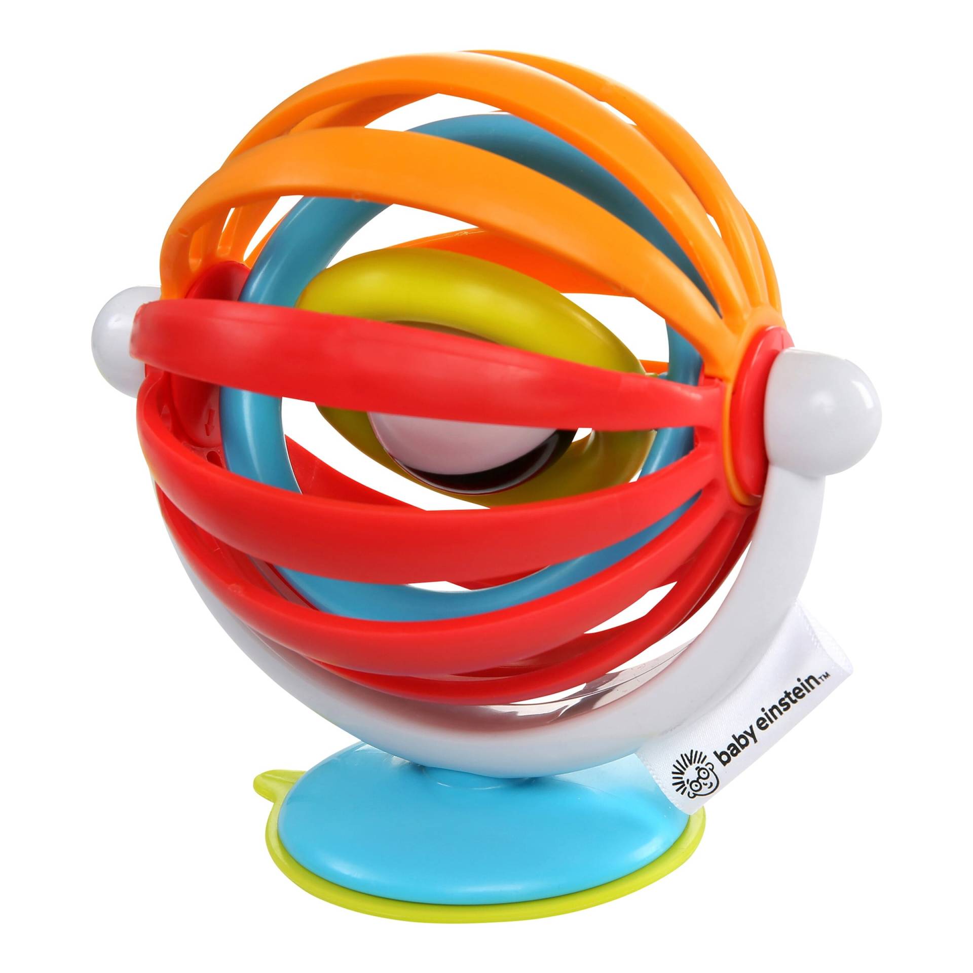 Baby Einstein Motorikspielzeug Sticky Spinner™ von Baby Einstein