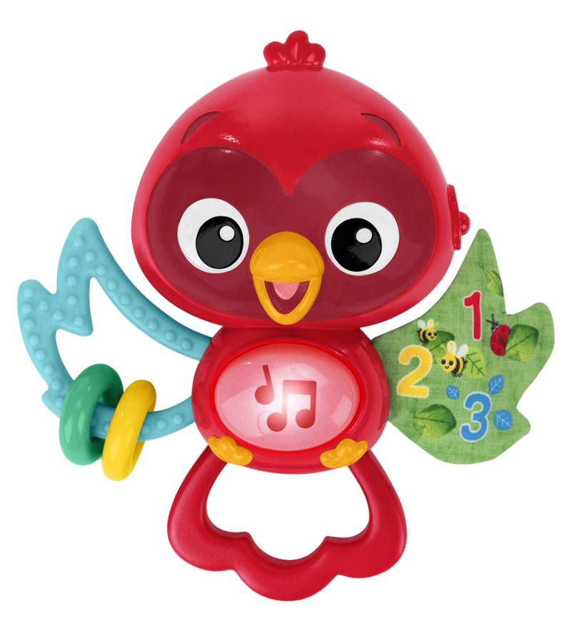 Baby Einstein Motorikspielzeug m. Musik - Roxy's Bright Flight - Baby Einstein - One Size - Motorikspielzeug Baby Einstein Motorikspielzeug m. Musik - Roxy's Bright Flight - Baby Einstein - One Size - Motorikspielzeug von Baby Einstein