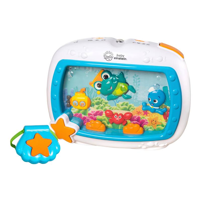 Baby Einstein Musik-Schlummerspielzeug Sea Dreams Soother™ von Baby Einstein