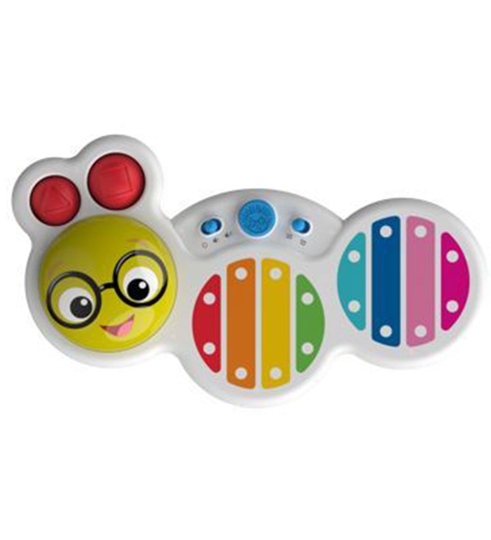 Baby Einstein Musikinstrument - Xylophon - Weiß - Baby Einstein - One Size - Musikinstrumente von Baby Einstein