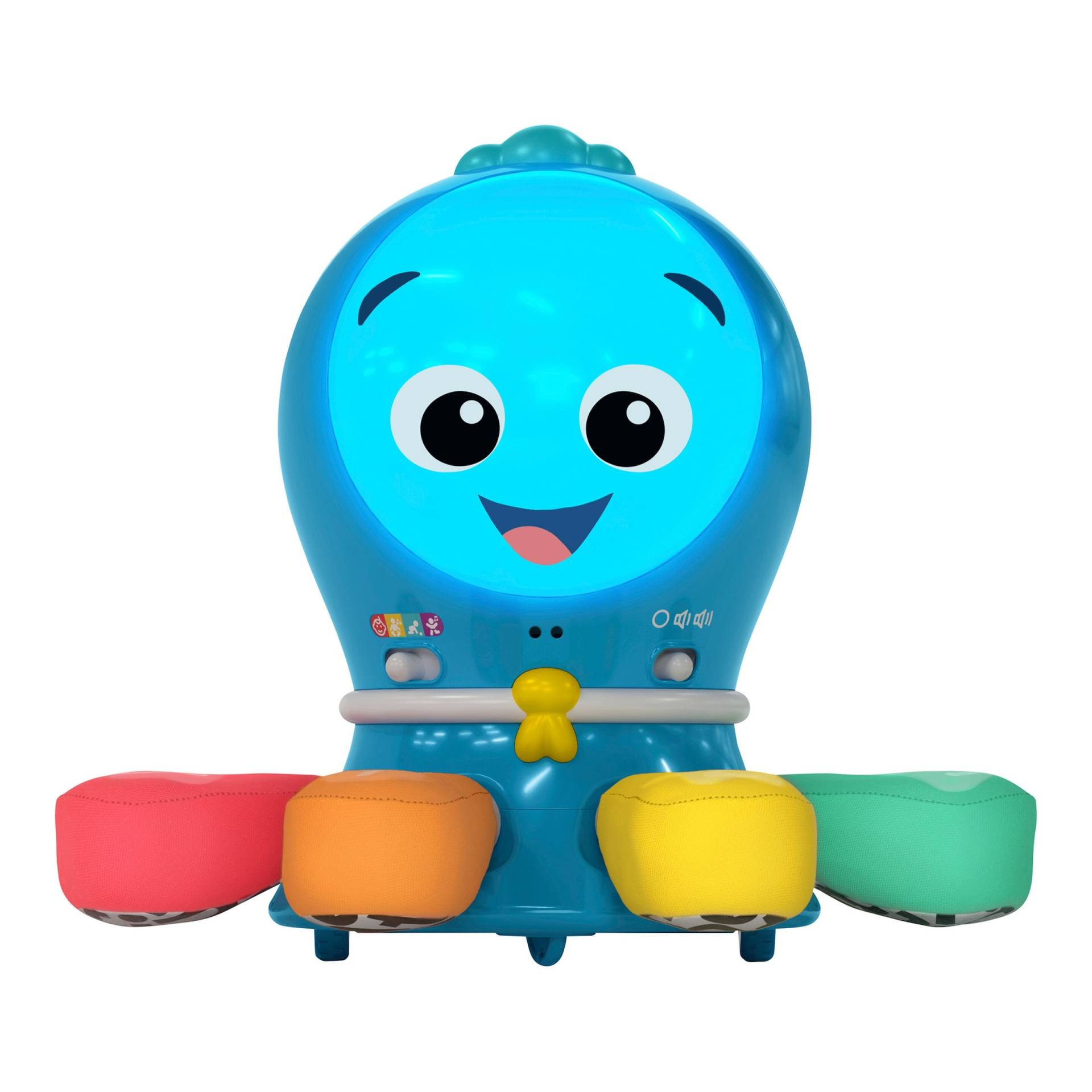 Baby Einstein Musikspielzeug Octopus Ocean Explorers Baby Einstein Musikspielzeug Octopus Ocean Explorers von Baby Einstein