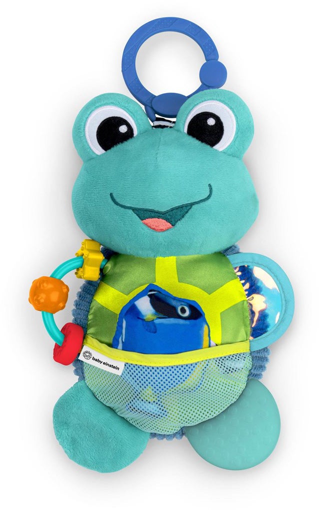 Baby Einstein Ocean Explorer Aktivitätsspielzeug, Babyspielzeug Baby Einstein Ocean Explorer Aktivitätsspielzeug, Babyspielzeug von Baby Einstein