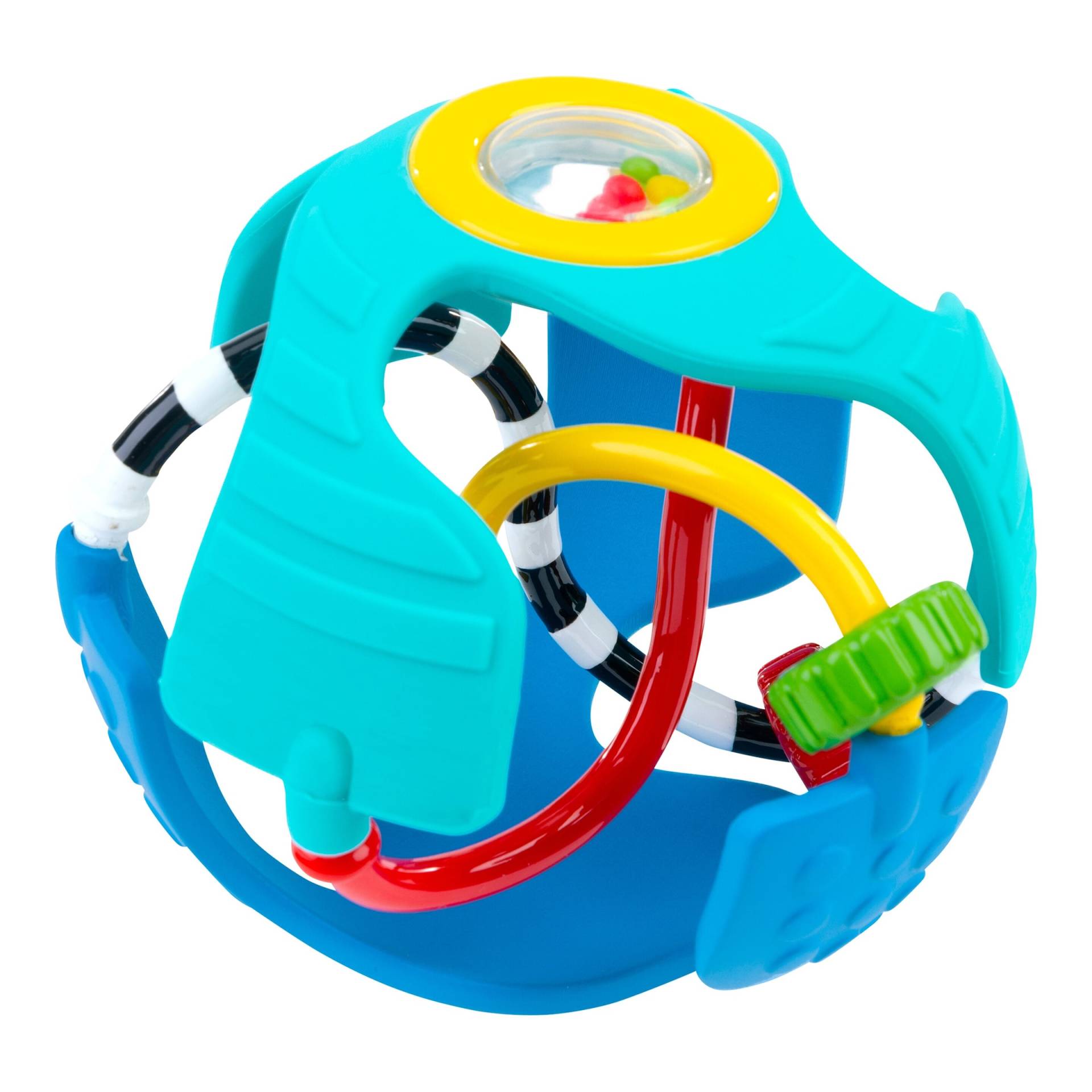 Baby Einstein Rasselball Baby Einstein Rasselball von Baby Einstein