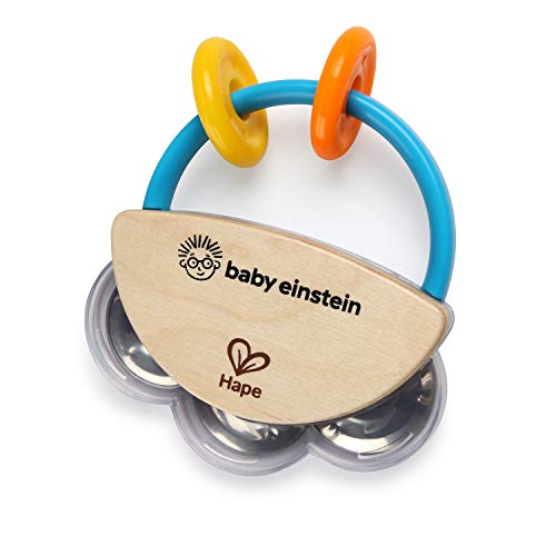 Baby Einstein by Hape E12011 Toy, Multicoloured von Baby Einstein