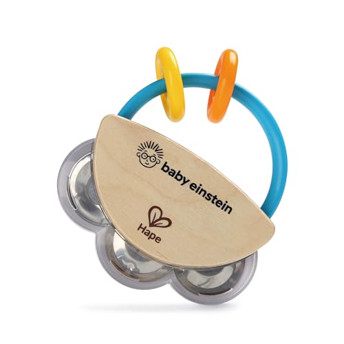 Baby Einstein by Hape E12011 Toy, Multicoloured von Baby Einstein