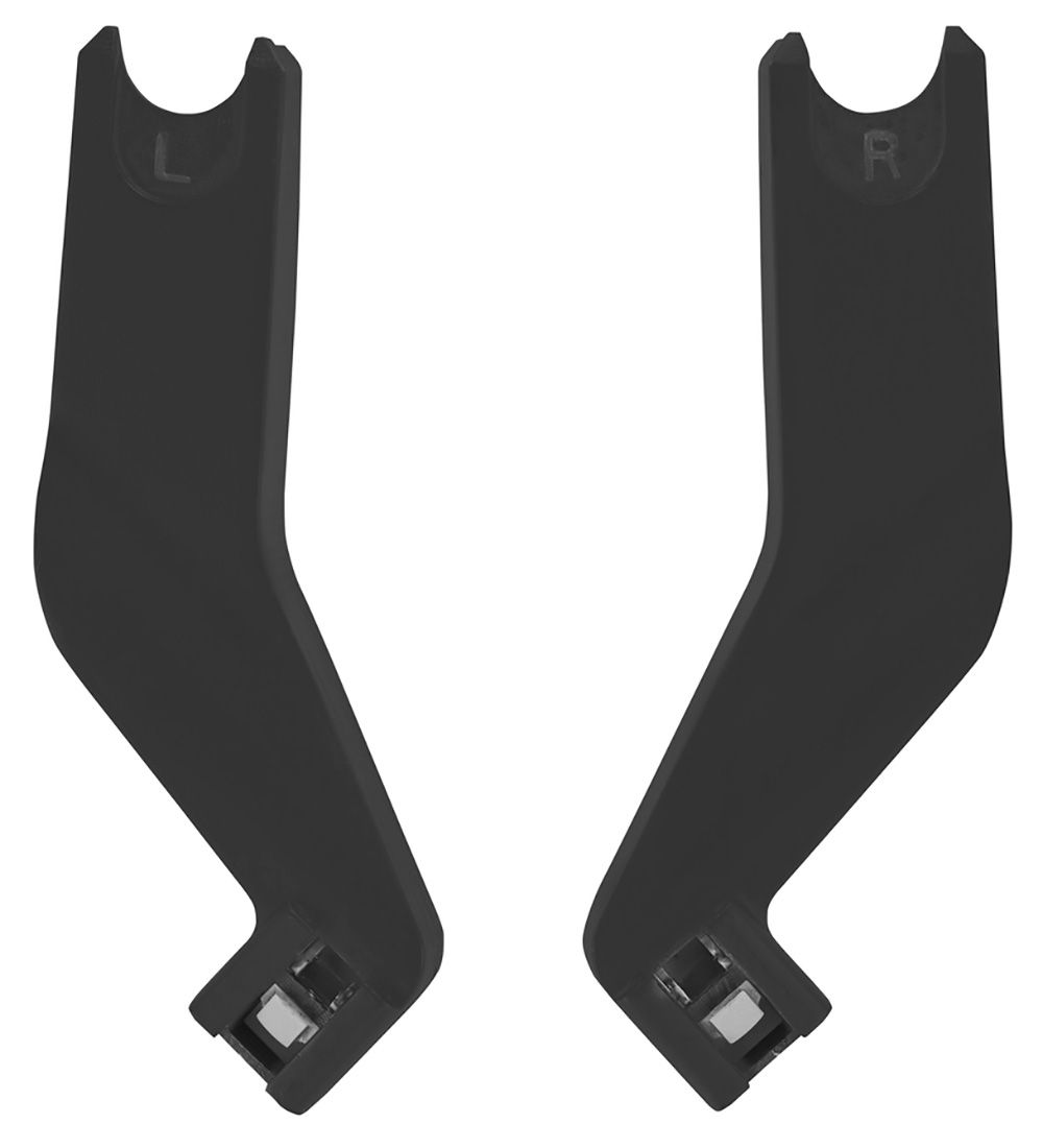 Baby Jogger Autositzadapter - Einzeln - Elite/Mini - Maxi-Cosi - Baby Jogger - One Size - Adapter Baby Jogger Autositzadapter - Einzeln - Elite/Mini - Maxi-Cosi - Baby Jogger - One Size - Adapter von Baby Jogger