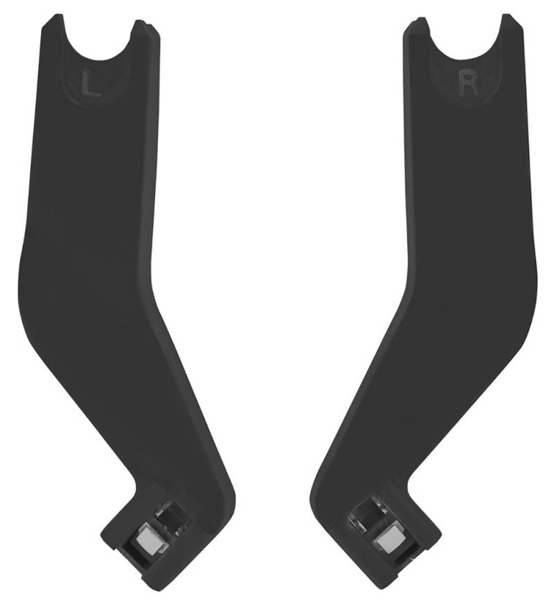 Baby Jogger Autositzadapter - Einzeln - Elite/Mini - Maxi-Cosi - Baby Jogger - One Size - Adapter Baby Jogger Autositzadapter - Einzeln - Elite/Mini - Maxi-Cosi - Baby Jogger - One Size - Adapter von Baby Jogger