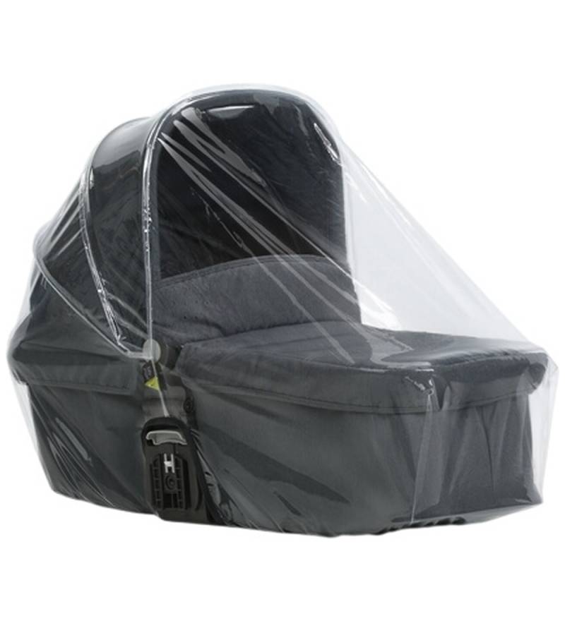 Baby Jogger Regenschutz - Einzelbett - City Tour Lux/Tour 2 Baby - Baby Jogger - One Size - Regenschutz Baby Jogger Regenschutz - Einzelbett - City Tour Lux/Tour 2 Baby - Baby Jogger - One Size - Regenschutz von Baby Jogger