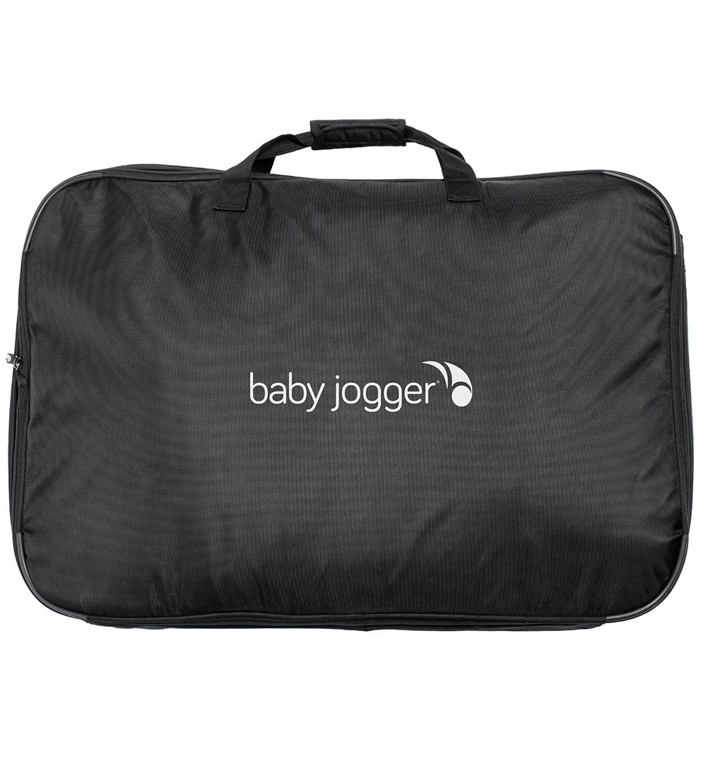 Baby Jogger Transporttasche - Double - City Mini - Schwarz - Baby Jogger - One Size - Taschen Baby Jogger Transporttasche - Double - City Mini - Schwarz - Baby Jogger - One Size - Taschen von Baby Jogger