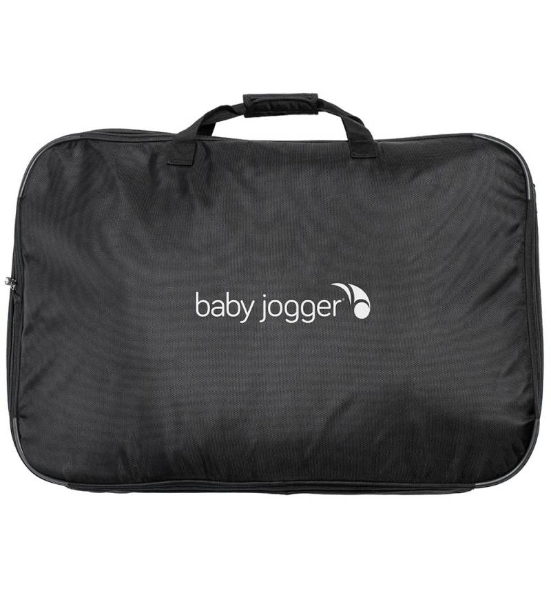 Baby Jogger Transporttasche - Double - City Mini - Schwarz - Baby Jogger - One Size - Taschen Baby Jogger Transporttasche - Double - City Mini - Schwarz - Baby Jogger - One Size - Taschen von Baby Jogger