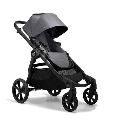 baby jogger Kinderwagen City Select 2 Radiant Slate baby jogger Kinderwagen City Select 2 Radiant Slate von Baby Jogger