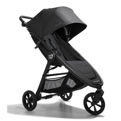 baby jogger Sportwagen City Mini GT2 Opulent Black baby jogger Sportwagen City Mini GT2 Opulent Black von Baby Jogger
