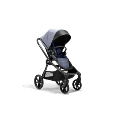 baby jogger Sportwagen City Sights Special Edition Commuter / Rahmen Charcoal baby jogger Sportwagen City Sights Special Edition Commuter / Rahmen Charcoal von Baby Jogger