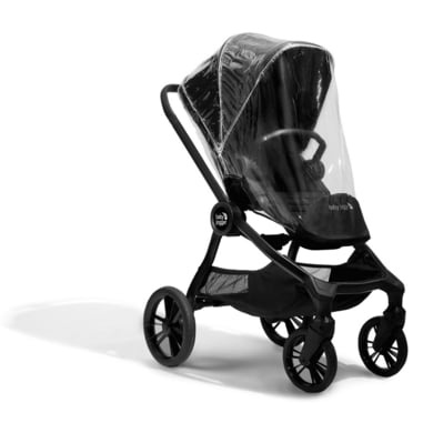 baby jogger Wetterschutz Sitz für City Sights transparent baby jogger Wetterschutz Sitz für City Sights transparent von Baby Jogger