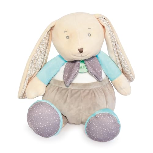 Baby NAT BN6115 Plüschtier Kaninchen Puppe Natur von Baby Nat