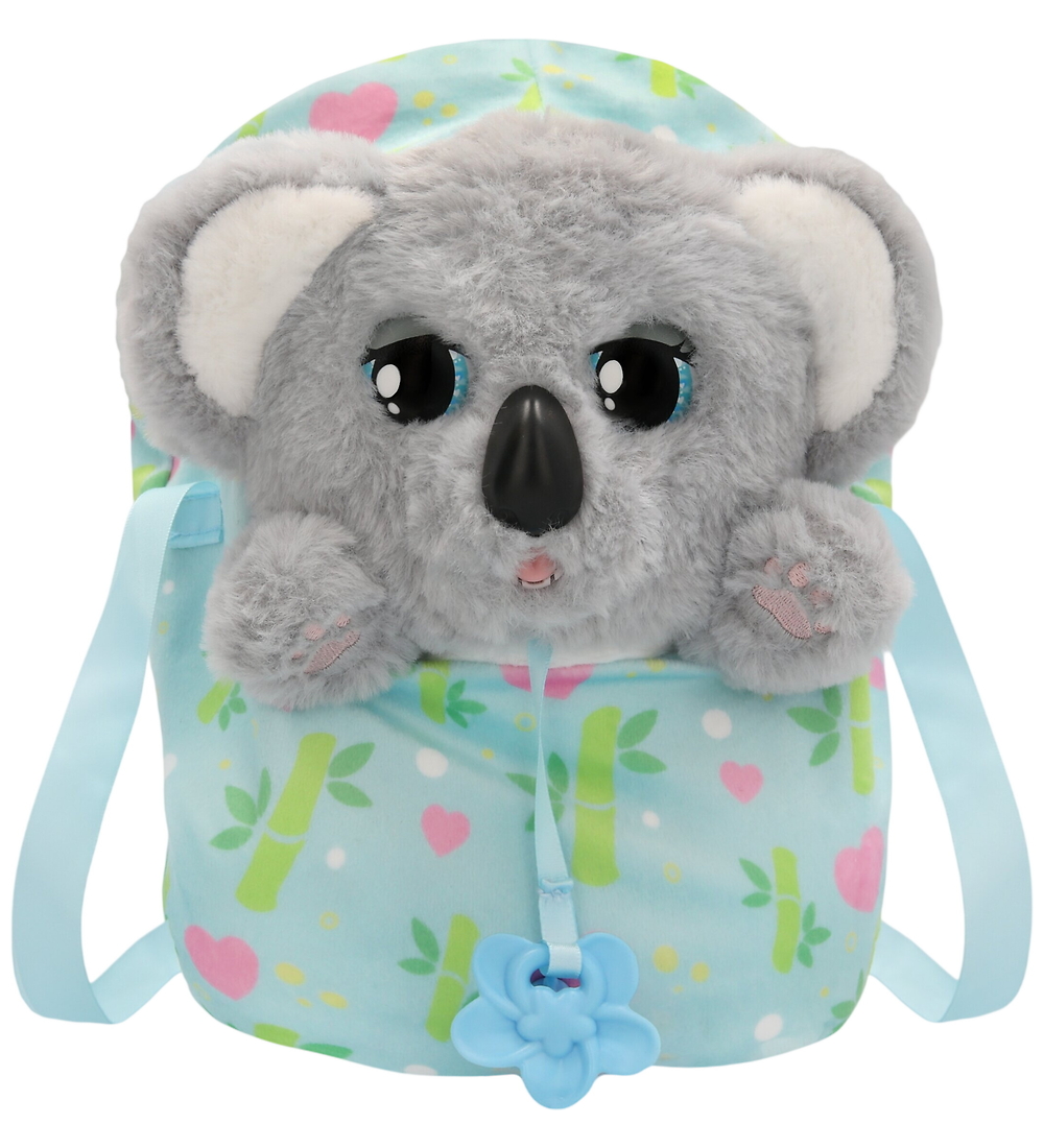 Baby Paws Kuscheltier - 24 cm - Koala - Baby Paws - One Size - Kuscheltiere Baby Paws Kuscheltier - 24 cm - Koala - Baby Paws - One Size - Kuscheltiere von Baby Paws