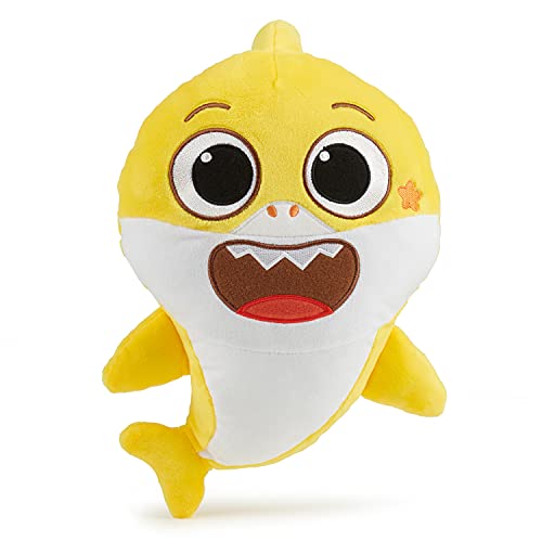 Baby Shark 28 cm Plüschtier Baby Shark 28 cm Plüschtier von Baby Shark