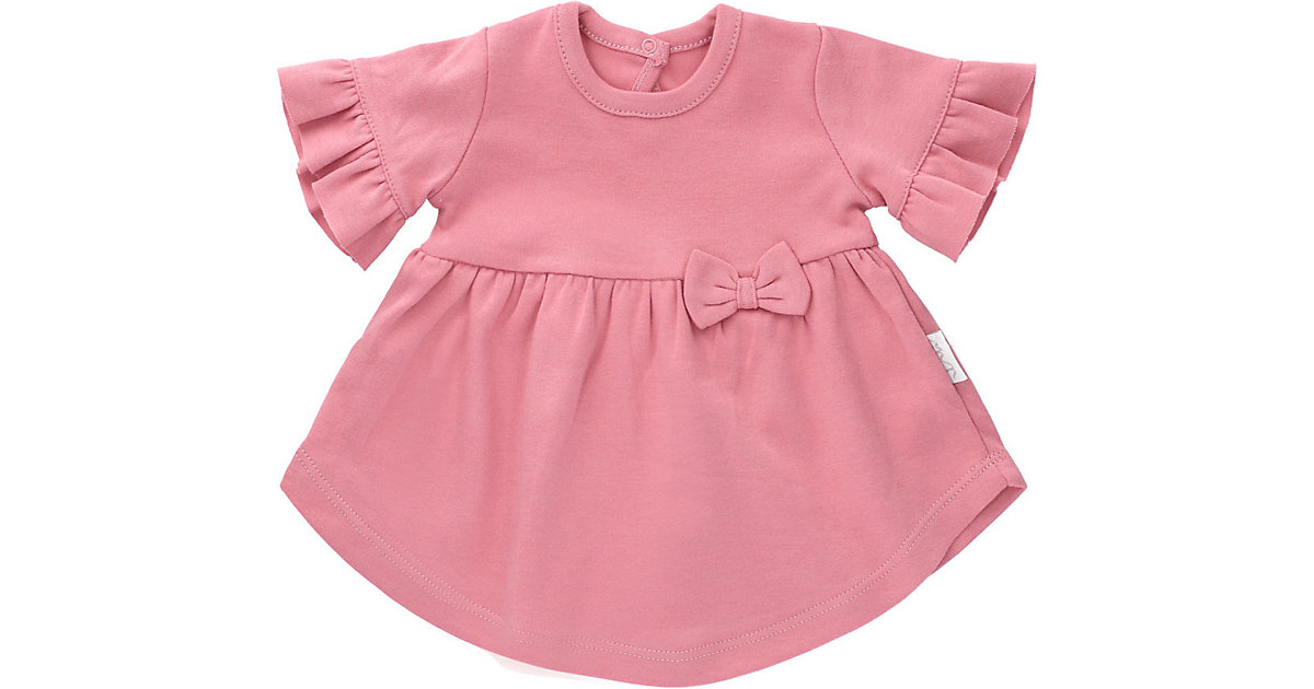 Kleid Forest - by Bamar Nicol Kleider pink Gr. 56 Mädchen Kinder Kleid Forest - by Bamar Nicol Kleider pink Gr. 56 Mädchen Kinder von Baby Sweets