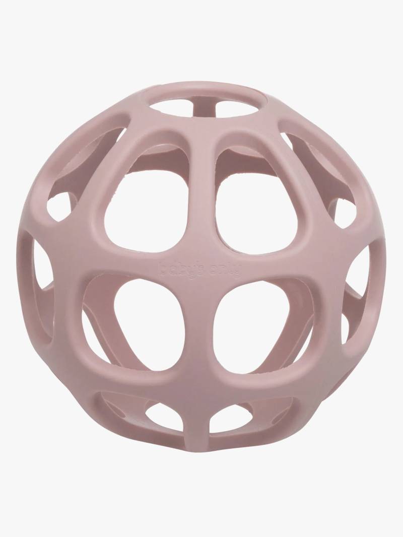 Baby's Only Aktivitätsball, Old Pink, Babyspielzeug Baby's Only Aktivitätsball, Old Pink, Babyspielzeug von Baby's Only
