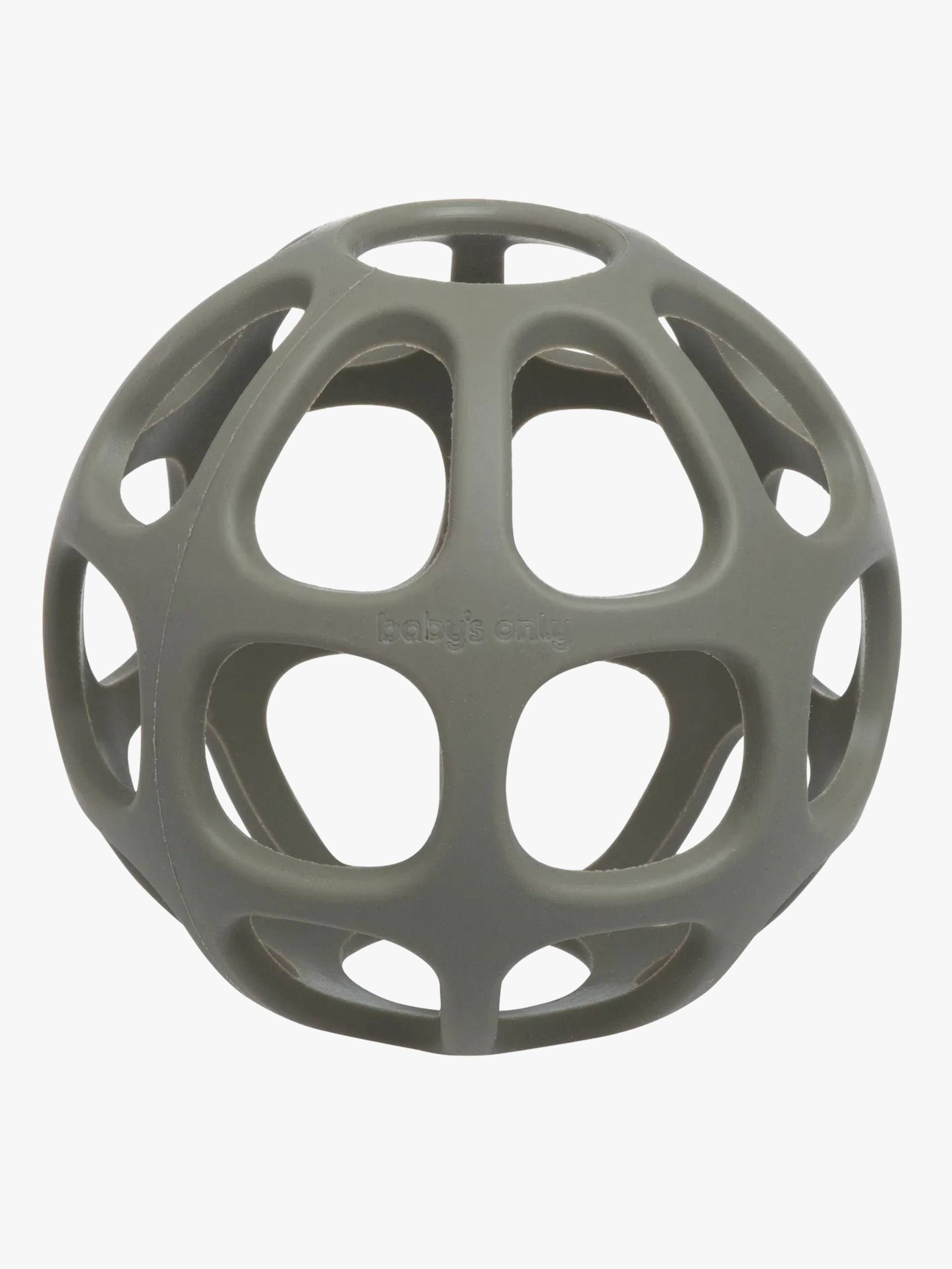 Baby's Only Aktivitätsball, Urban Green, Babyspielzeug Baby's Only Aktivitätsball, Urban Green, Babyspielzeug von Baby's Only