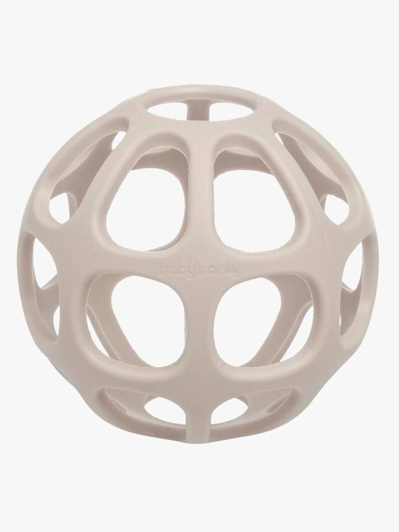 Baby's Only Aktivitätsball, Warm Linen, Babyspielzeug Baby's Only Aktivitätsball, Warm Linen, Babyspielzeug von Baby's Only