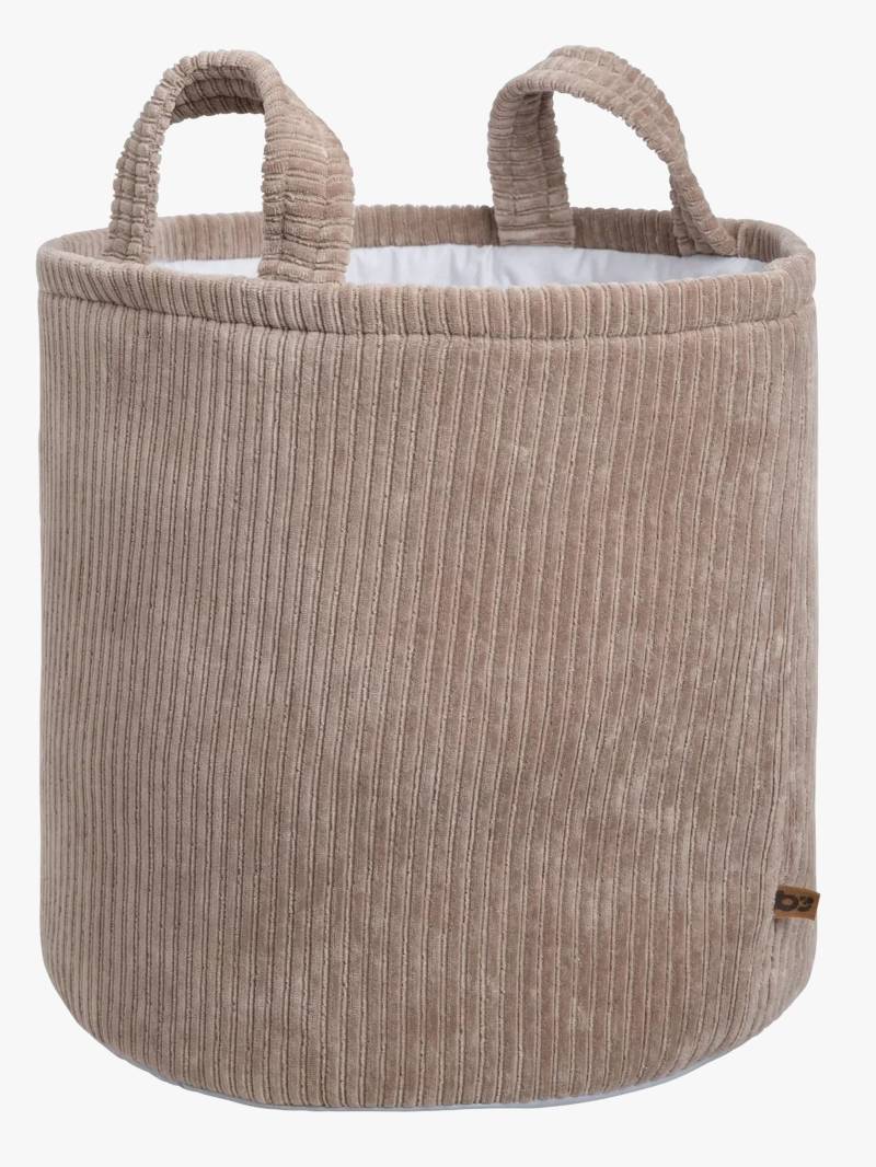 Baby's Only Aufbewahrungskorb Sense 38cm, Clay von Baby's Only