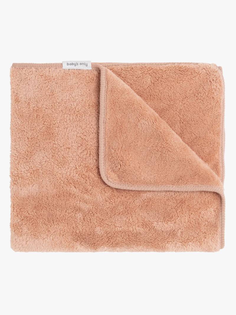 Baby's Only Baby Crib Decke Cozy, Tuscany von Baby's Only