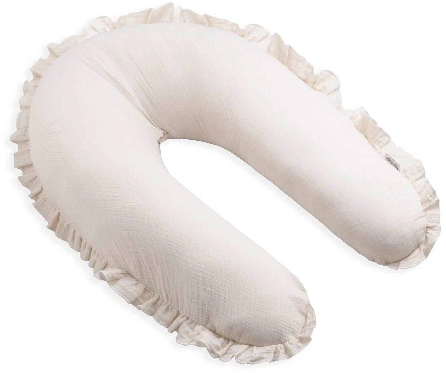 Baby's Only Calm Stillkissen, Warm Linen Baby's Only Calm Stillkissen, Warm Linen von Baby's Only