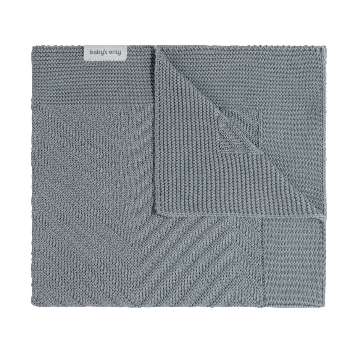 Baby's Only Cot Blanket Grace - 70x95 cm. Baby's Only Cot Blanket Grace - 70x95 cm. von Baby's Only