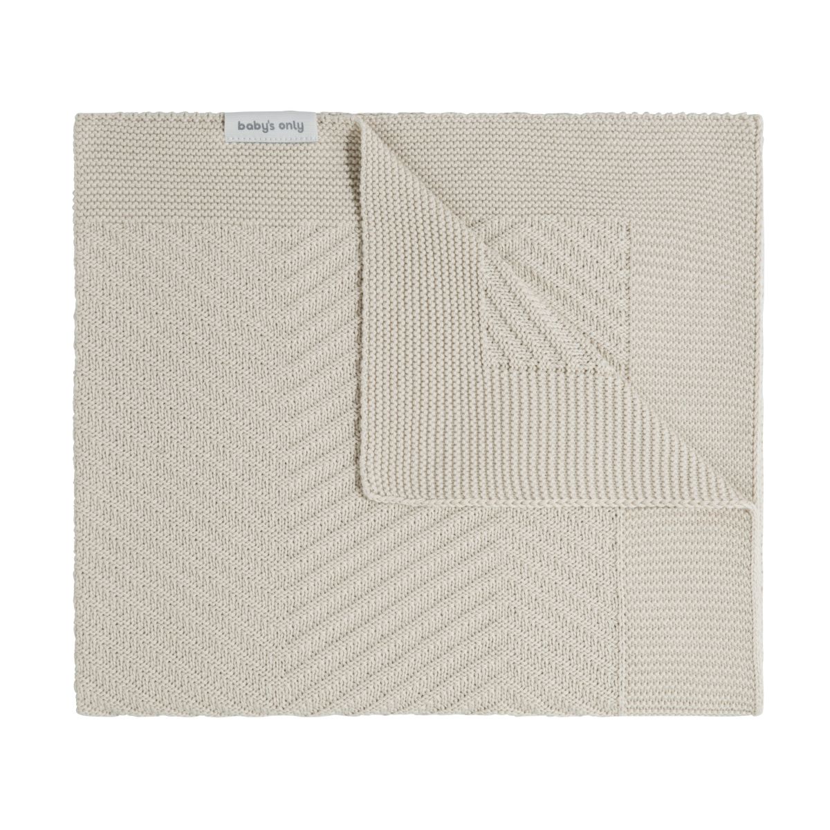 Baby's Only Cot Blanket Grace - 70x95 cm. Baby's Only Cot Blanket Grace - 70x95 cm. von Baby's Only