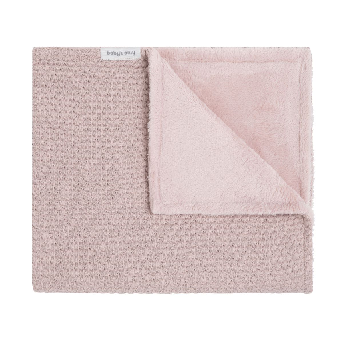 Baby’s Only Cot Blanket Teddy Sky – 70×95 cm. Baby’s Only Cot Blanket Teddy Sky – 70×95 cm. von Baby's Only