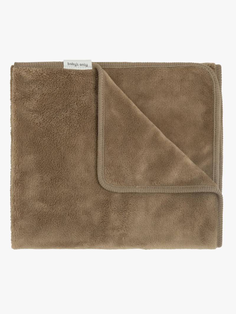 Baby's Only Cot Decke Cozy, Clay von Baby's Only