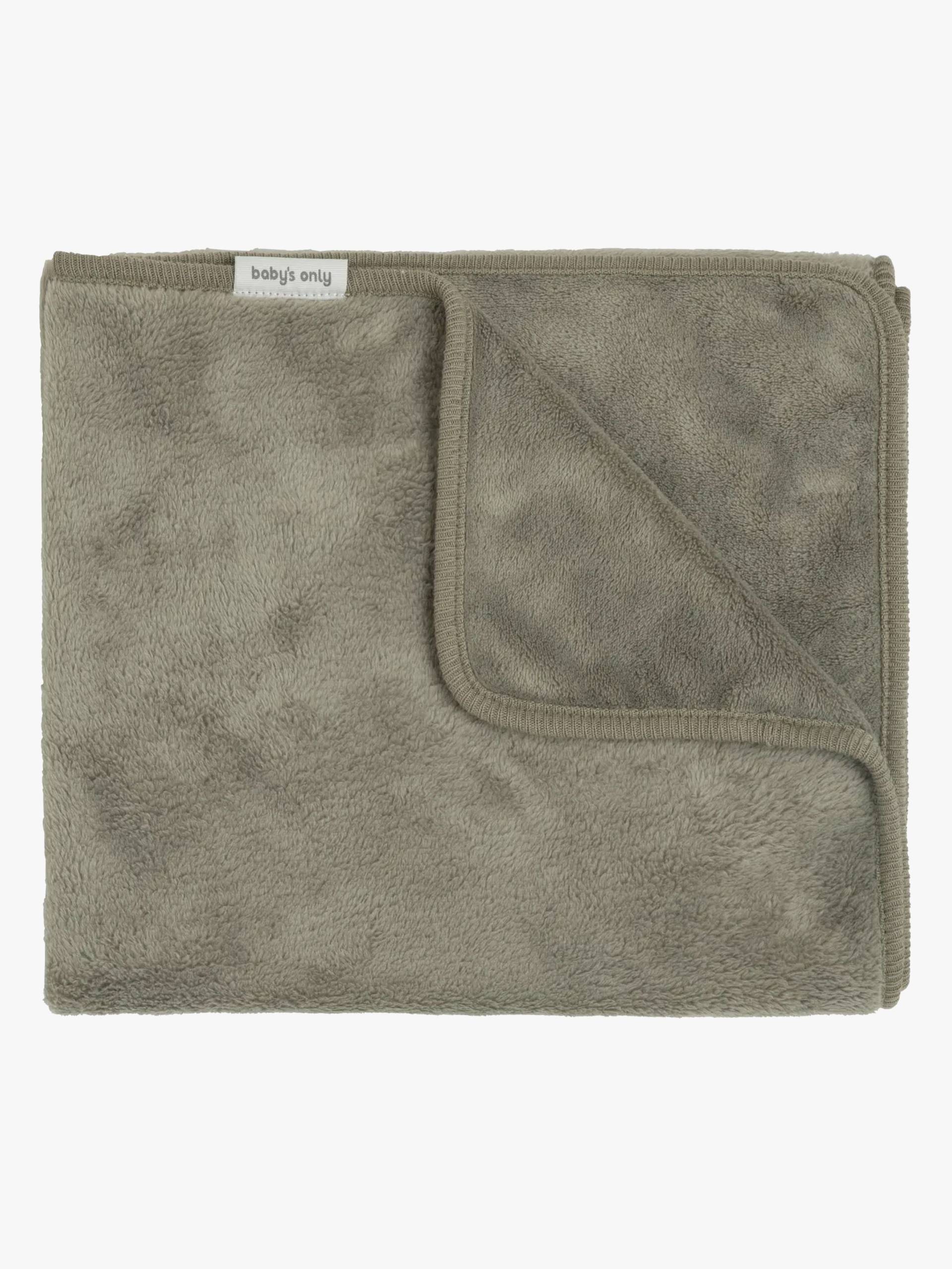Baby's Only Cot Decke Cozy, Urban Green Baby's Only Cot Decke Cozy, Urban Green von Baby's Only